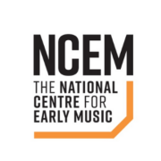 National Centre for Early Music logo